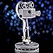 Algopix Similar Product 8 - Movie Camera Metal Centerpiece