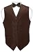 Algopix Similar Product 5 - Vesuvio Napoli Mens Dress Vest 
