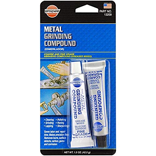Algopix Similar Product 4 - Versachem 1320912PK Metal Grinding