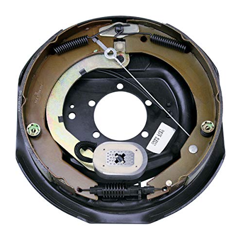 Algopix Similar Product 13 - Lippert Forward SelfAdjusting Brake