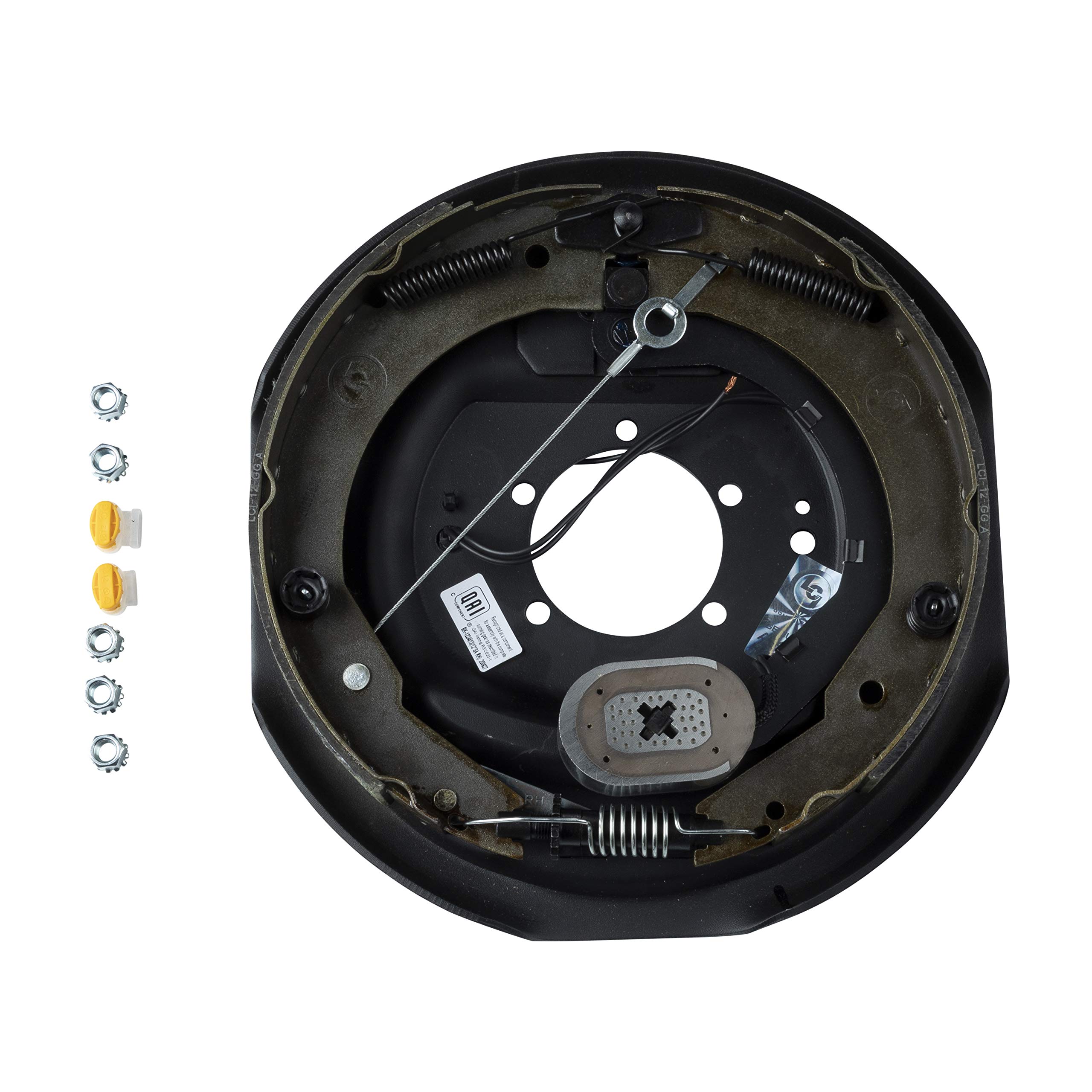 Algopix Similar Product 19 - Lippert Components Forward