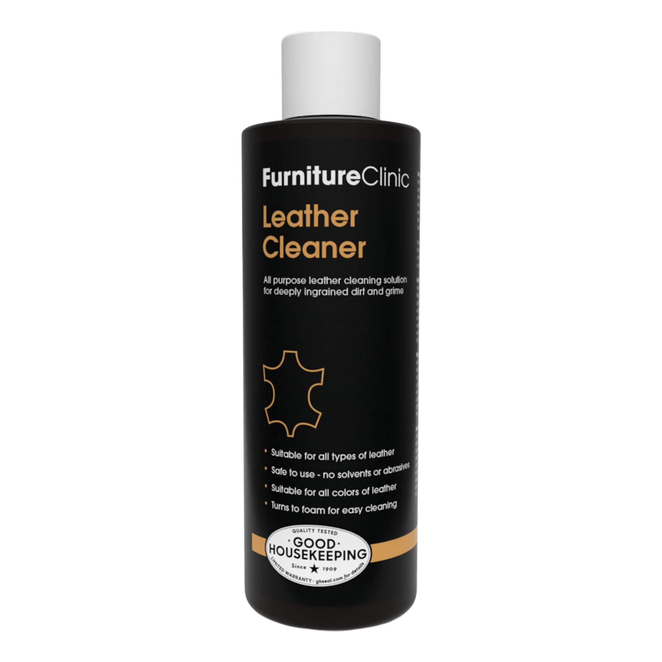 Algopix Similar Product 13 - Furniture Clinic Leather Cleaner