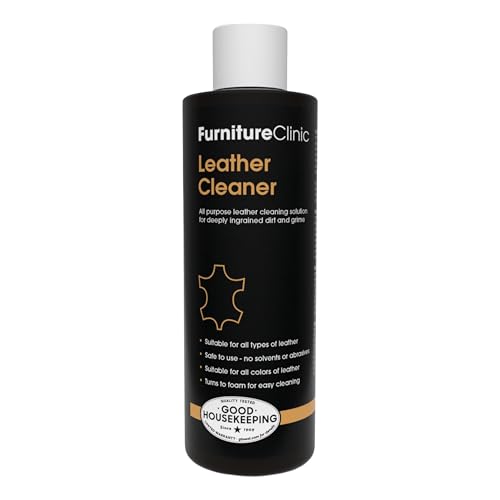 Algopix Similar Product 16 - Furniture Clinic Leather Cleaner 