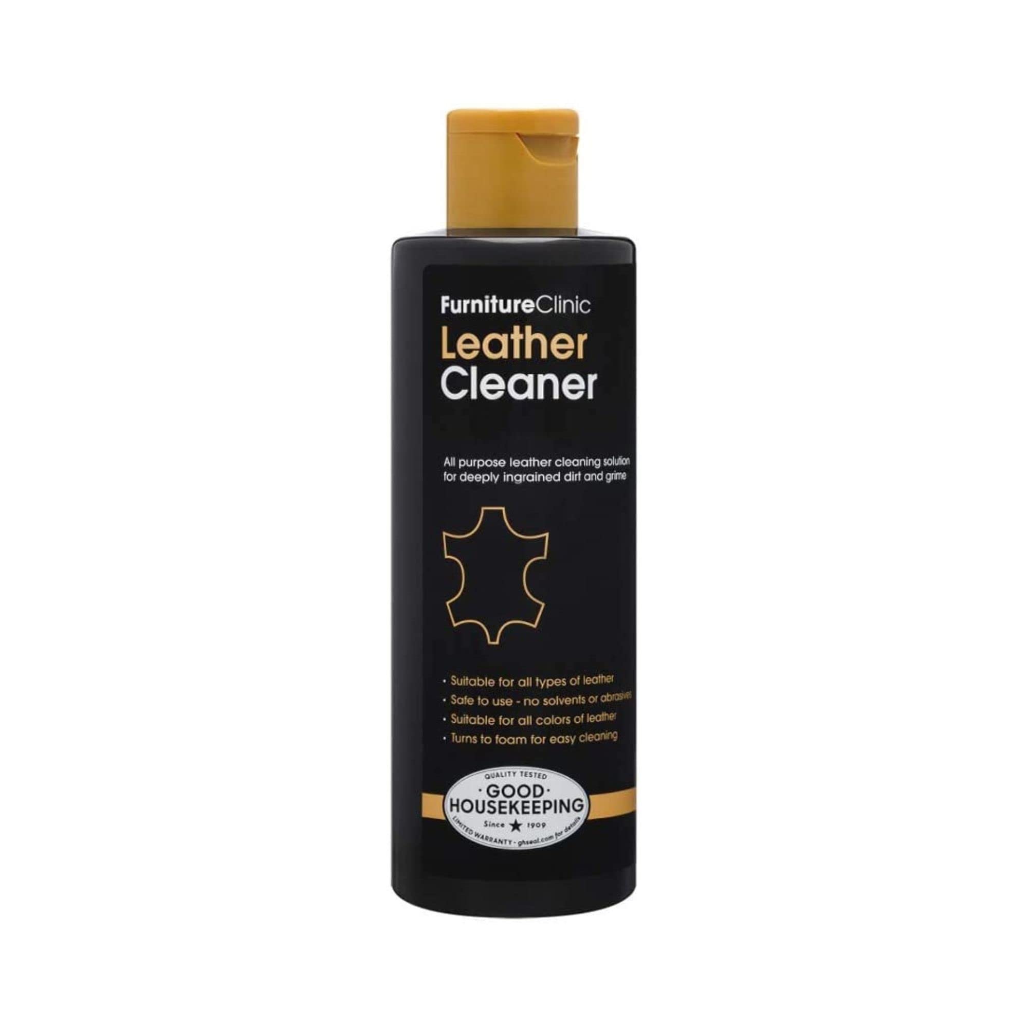 Algopix Similar Product 10 - Furniture Clinic Leather Cleaner 