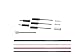 Algopix Similar Product 18 - SHIMANO DuraAce OTSP41 PolymerCoated