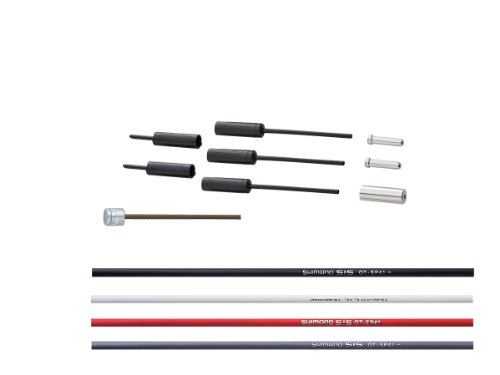Algopix Similar Product 7 - SHIMANO DuraAce OTSP41 PolymerCoated