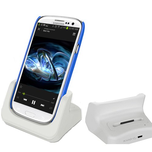 Algopix Similar Product 2 - RND Dock and 2nd Battery Charger for