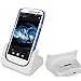 Algopix Similar Product 4 - RND Dock and 2nd Battery Charger for