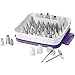 Algopix Similar Product 3 - Wilton Piping Tip Set for Cake 
