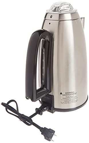Algopix Similar Product 3 - Hamilton Beach 12 Cup Electric