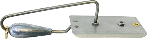 Algopix Similar Product 17 - Old Salty 4-6P Planer
