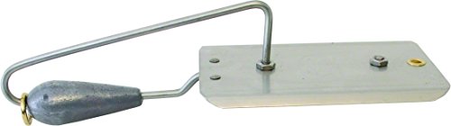 Algopix Similar Product 14 - Old Salty 8P High Speed Planer
