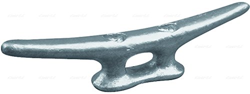 Algopix Similar Product 2 - Flat Head Open Base Cleat
