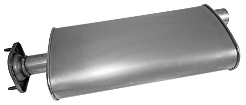 Algopix Similar Product 20 - Walker Exhaust SoundFX 18959 Direct Fit