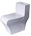 Algopix Similar Product 18 - EAGO TB356 Dual Flush EcoFriendly