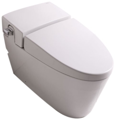 Algopix Similar Product 10 - EAGO TB340 Ultra Low Single Flush