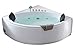 Algopix Similar Product 10 - EAGO AM200 Whirlpool Tub 60 Or More