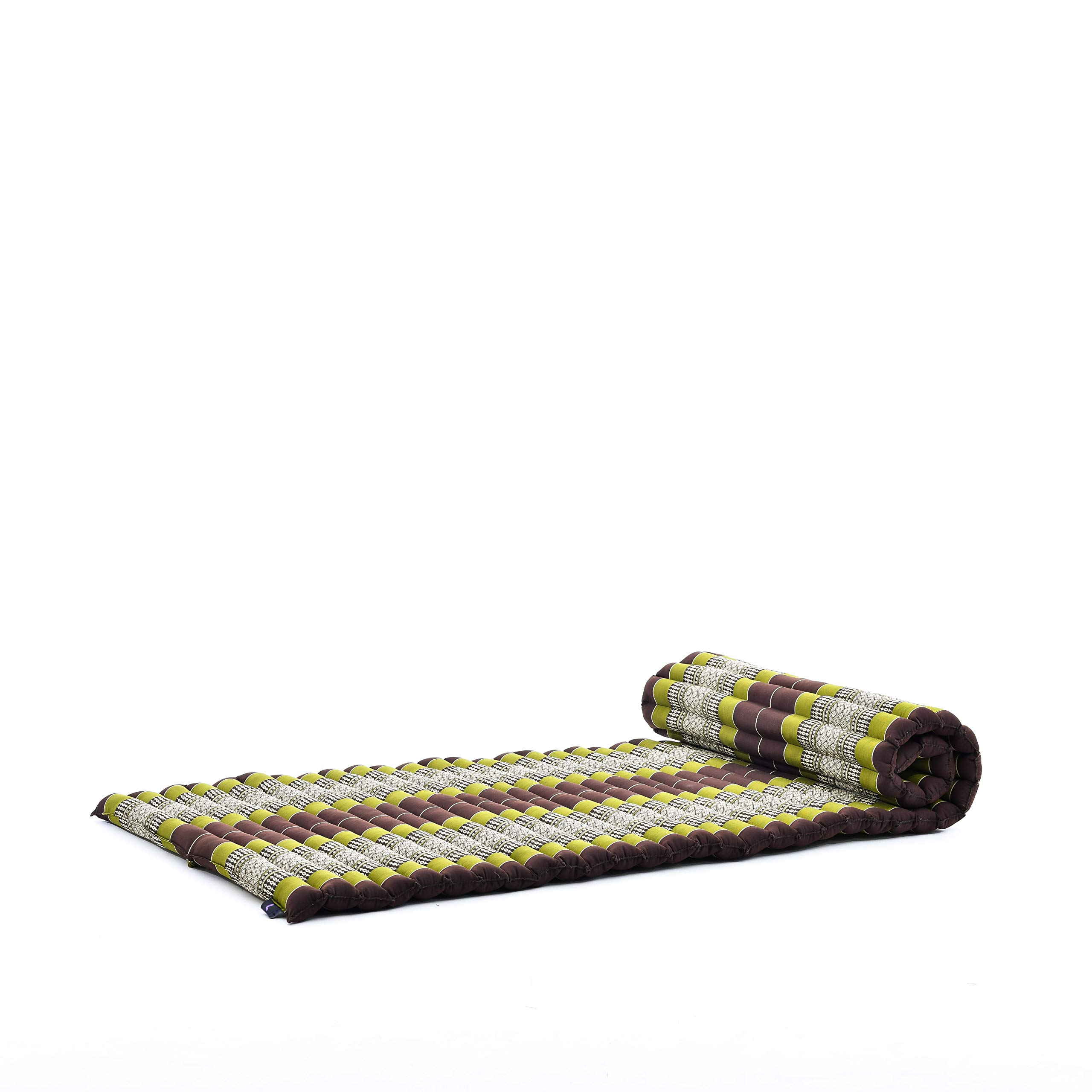 Algopix Similar Product 14 - Leewadee  Foldable Floor Mattress 