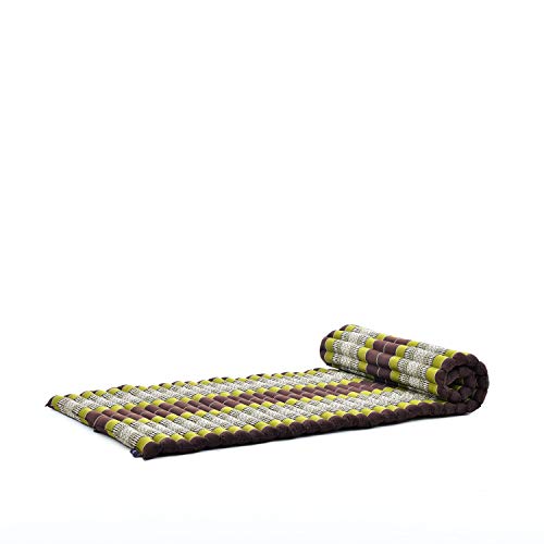 Algopix Similar Product 13 - Leewadee  Foldable Floor Mattress 