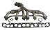 Algopix Similar Product 8 - Crown Automotive 4883385K Exhaust