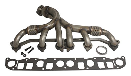 Algopix Similar Product 4 - Crown Automotive 4883385K Exhaust