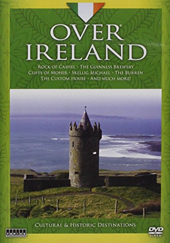 Algopix Similar Product 12 - Over Ireland