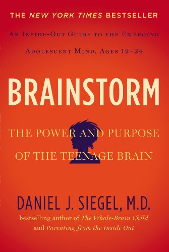 Algopix Similar Product 12 - Brainstorm The Power and Purpose of