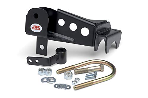 Algopix Similar Product 17 - JKS OGS170 Suspension Track Bar