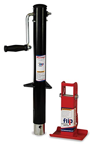 Algopix Similar Product 4 - Fastway 2 1/4" Flip w/Side Wind Jack