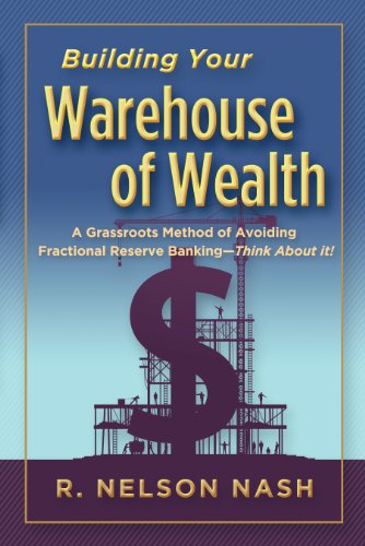 Algopix Similar Product 12 - Building Your Warehouse of Wealth