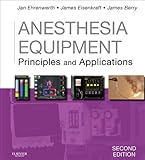 Algopix Similar Product 13 - Anesthesia Equipment EBook Principles