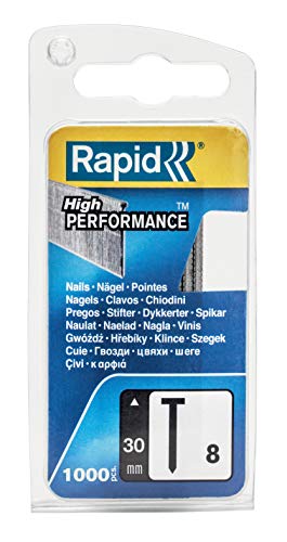 Algopix Similar Product 7 - Rapid High Performance No8 Galvanised