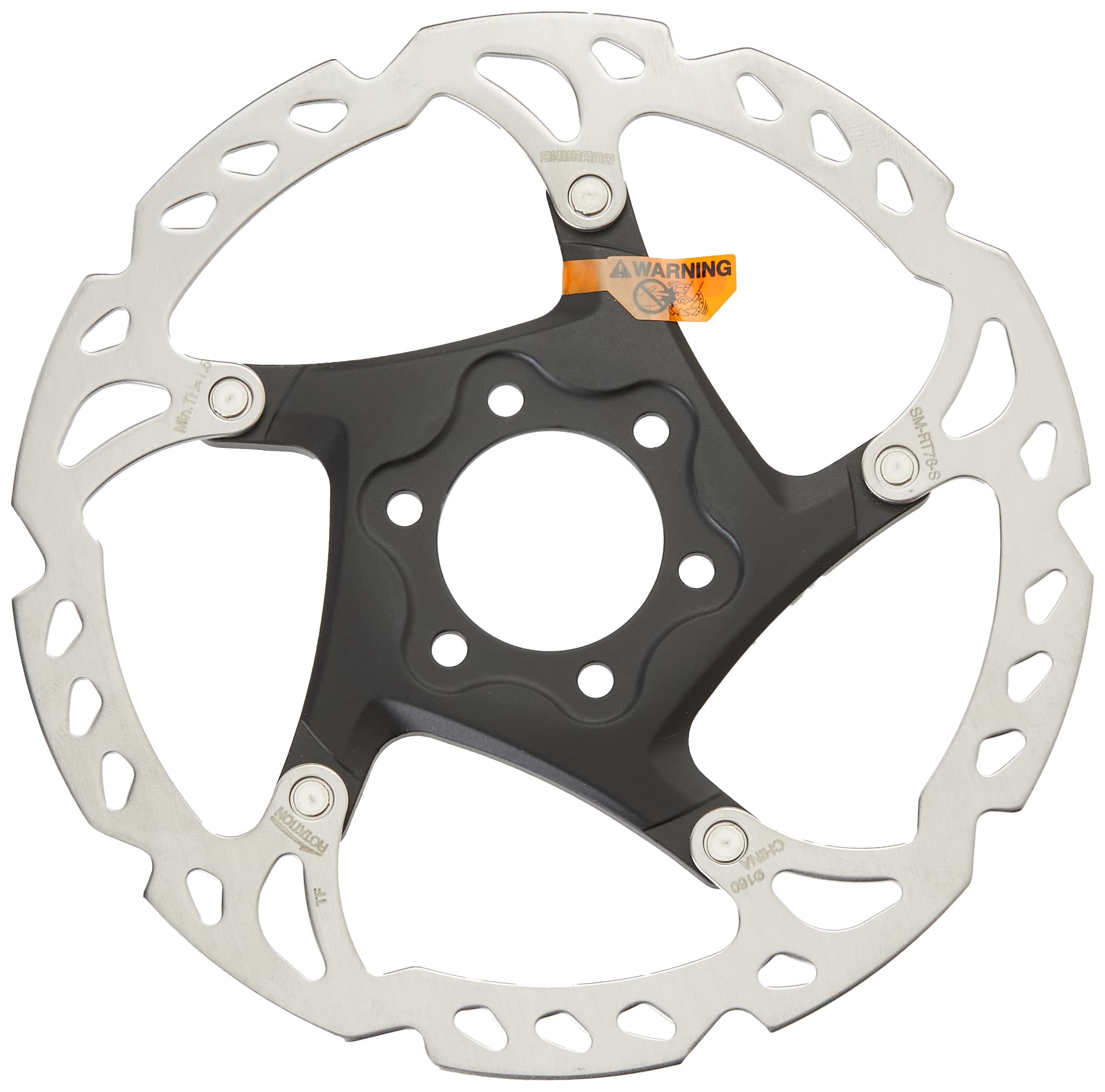 Algopix Similar Product 13 - RT78 Disc Rotor Unit for Center Lock