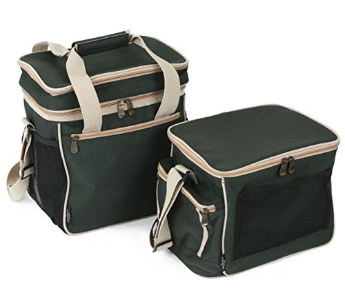 Algopix Similar Product 19 - Greenfield Collection 18L Luxury