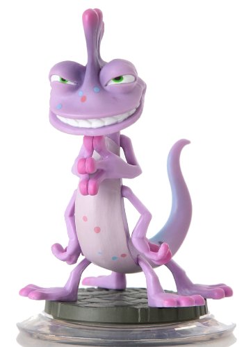 Algopix Similar Product 12 - DISNEY INFINITY Figure Randy