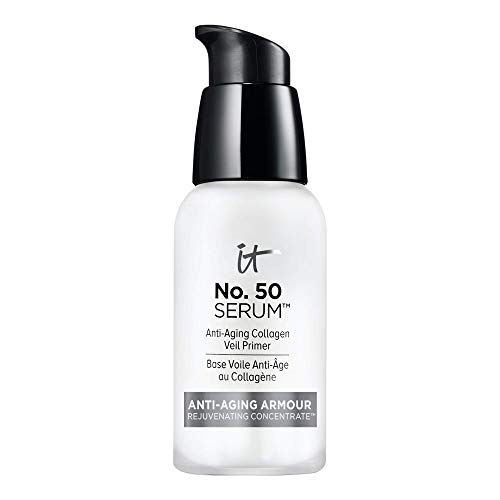 Algopix Similar Product 17 - IT Cosmetics No 50 Serum AntiAging