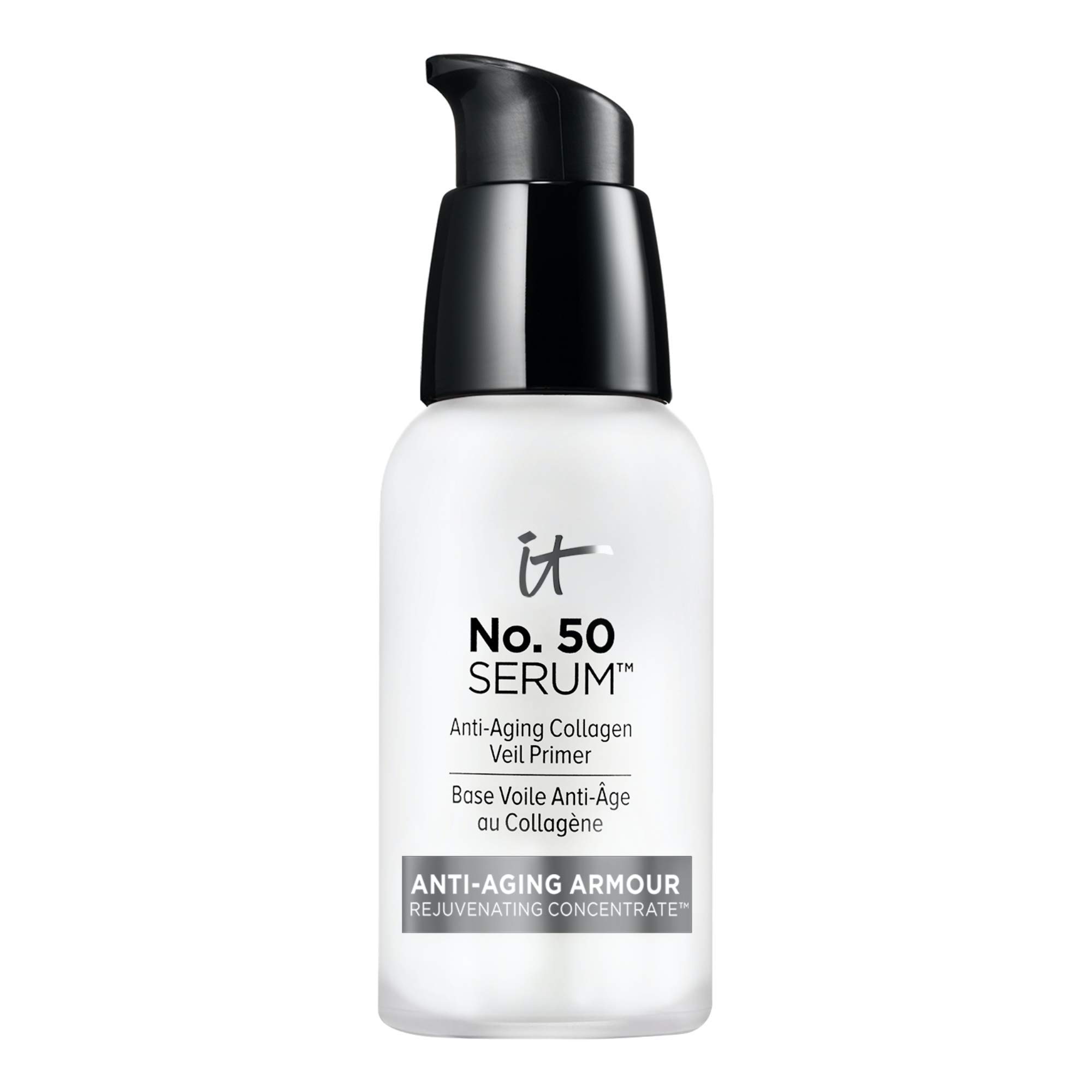 Algopix Similar Product 1 - IT Cosmetics No 50 Serum AntiAging