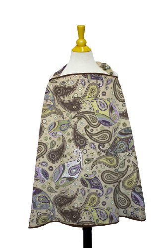 Algopix Similar Product 9 - The Peanut Shell Nursing Cover