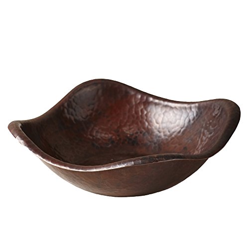 Algopix Similar Product 7 - Native Trails Monterey Antique Copper