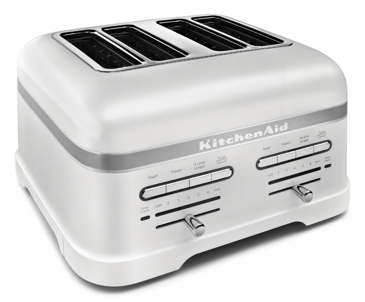 Algopix Similar Product 12 - KitchenAid KMT4203FP Pro Line Series