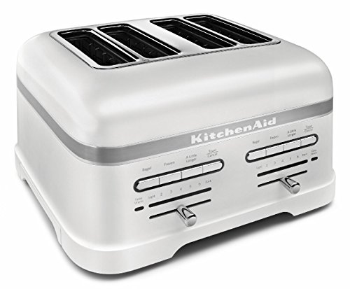 Algopix Similar Product 15 - KitchenAid KMT4203FP Pro Line Series
