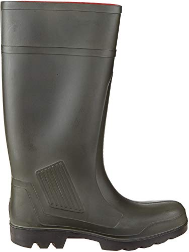 Algopix Similar Product 14 - Dunlop D46093339 Purofort Professional