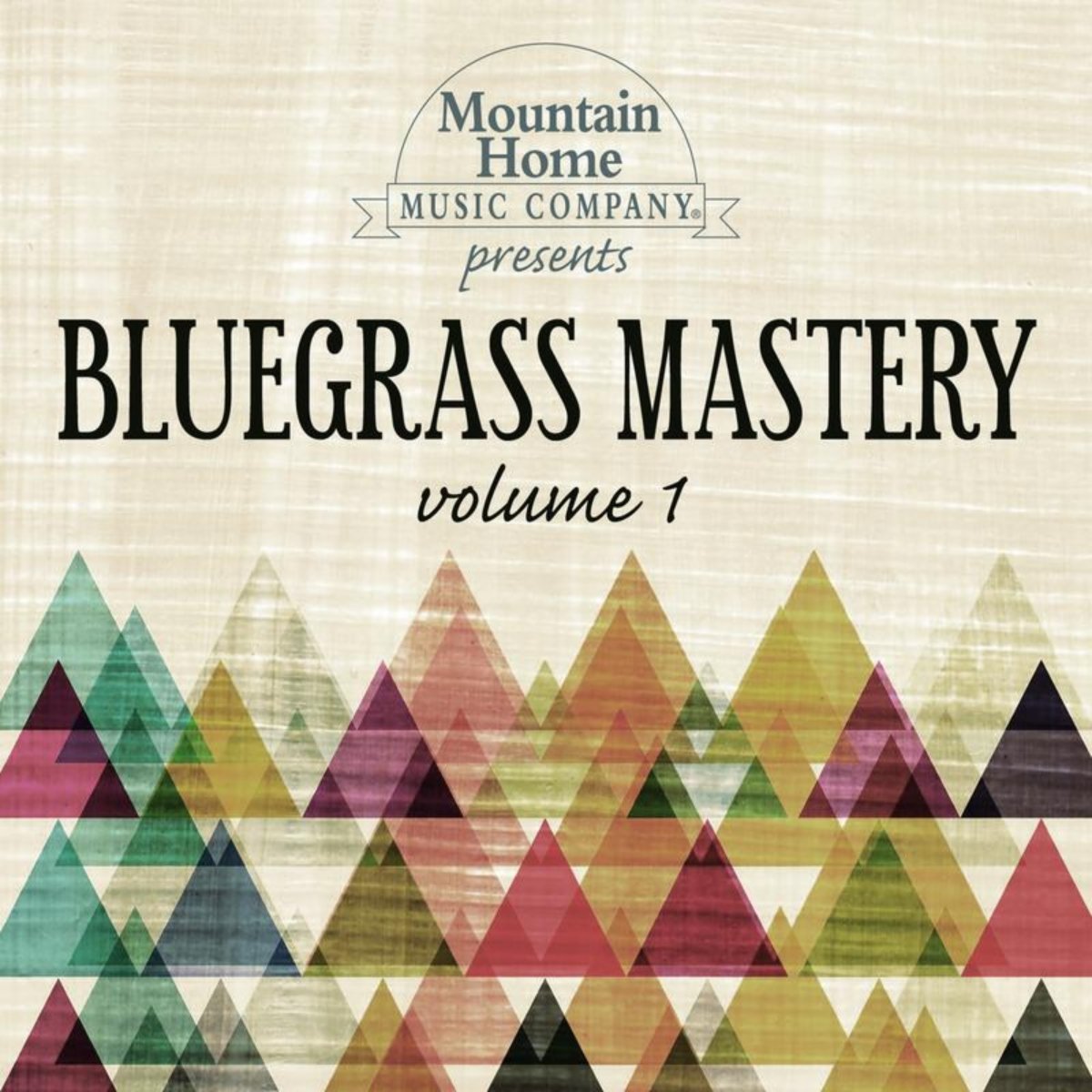 Algopix Similar Product 18 - Bluegrass Mastery Vol. 1