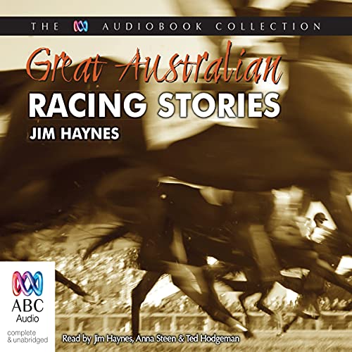 Algopix Similar Product 3 - Best Australian Racing Stories