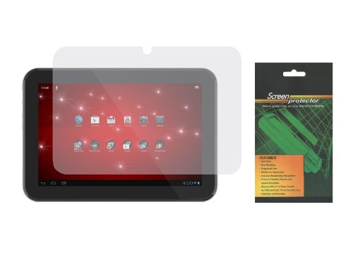 Algopix Similar Product 2 - iShoppingdeals  2X AntiGlare Matte