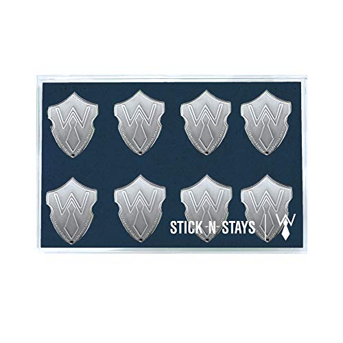 Algopix Similar Product 18 - Wurkin Stiffs 16 StickNStay Adhesive