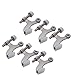 Algopix Similar Product 1 - Better Home 6Pack Hinge Pin Satin