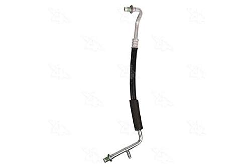 Algopix Similar Product 4 - Four Seasons 55159 Suction Line Hose