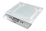 Algopix Similar Product 2 - Salter Frosted Glass Digital Kitchen
