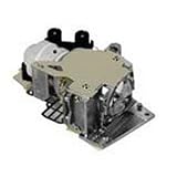 Algopix Similar Product 13 - Infocus IN12 DLP Projector Lamp